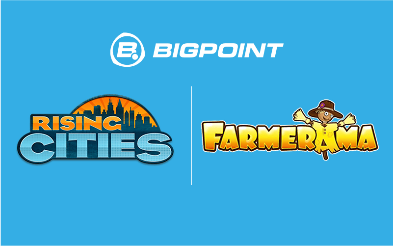 Bigpoint gift card