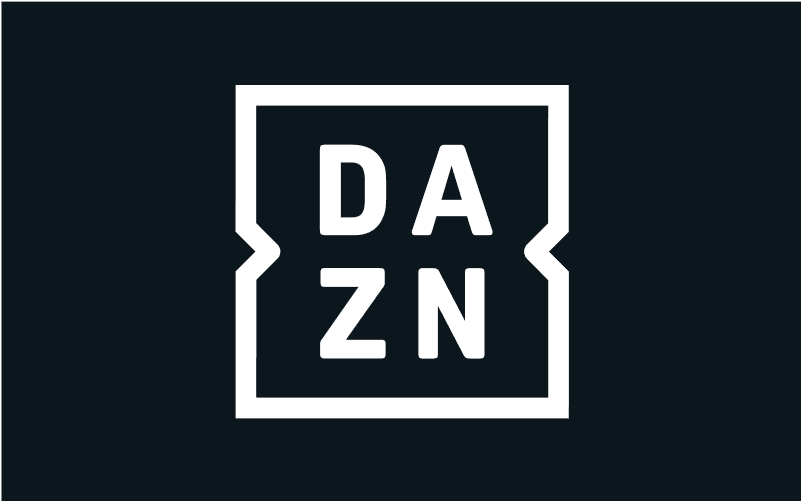 DAZN Subscription gift card
