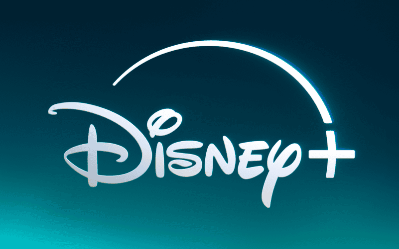 Disney+ gift card