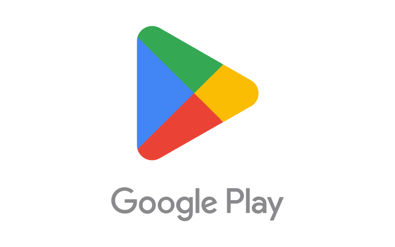 Google Play gift card