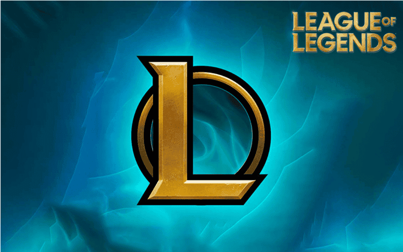 League of Legends Riot Points gift card
