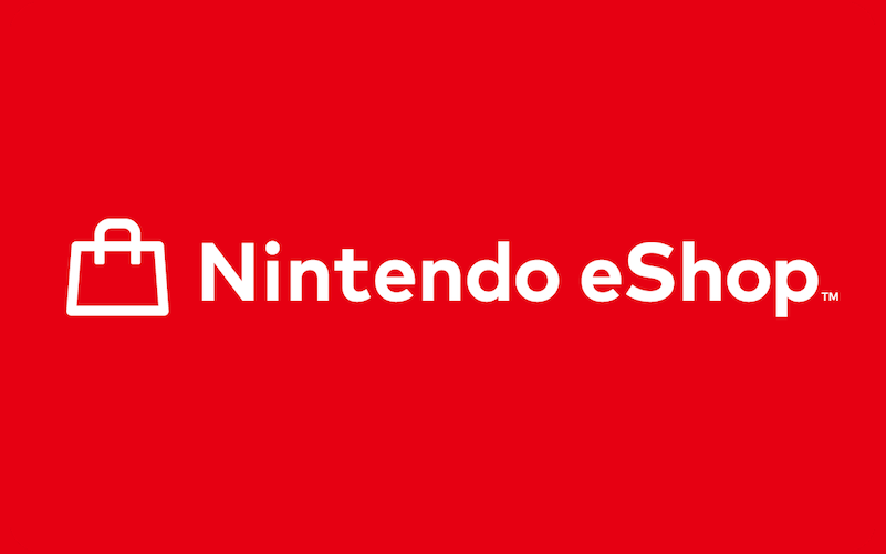 Nintendo eShop Card gift card