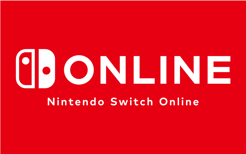 Nintendo Switch Online gift card