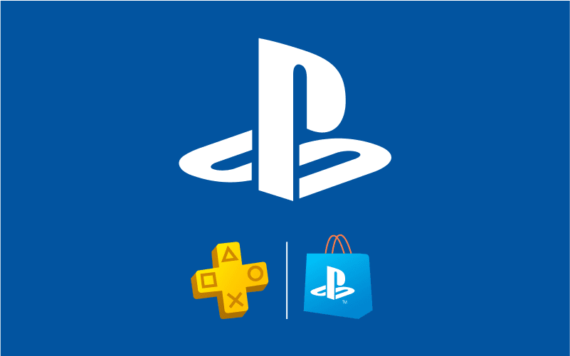 PlayStation Store codes gift card