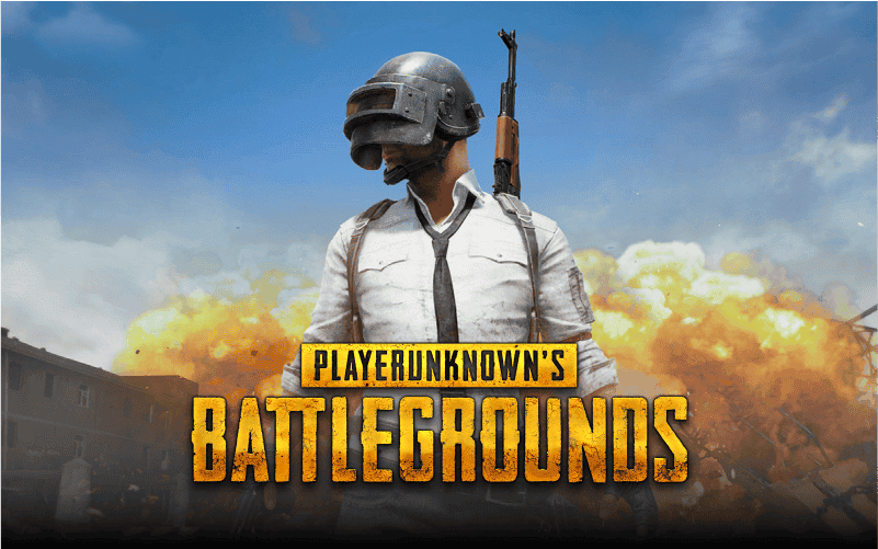 PUBG Mobile UC gift card
