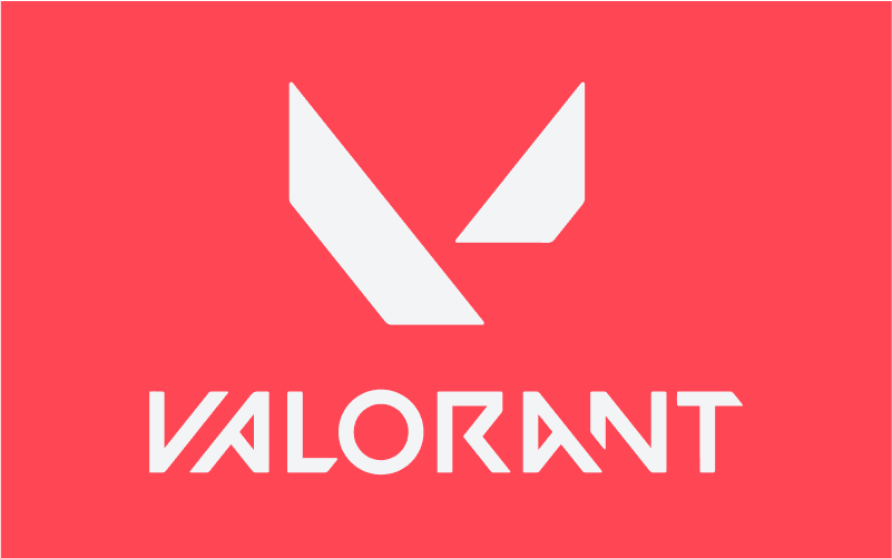 Riot Games Valorant gift card