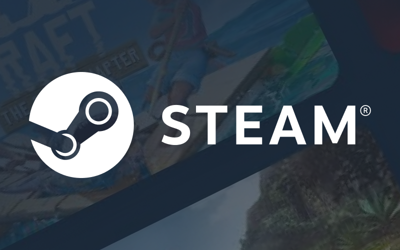 Steam Gift Card gift card