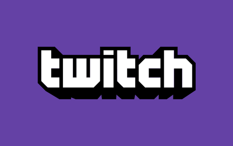 Twitch Gift Card gift card
